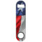 Texas Flag Bottle Opener