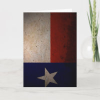 Texas flag