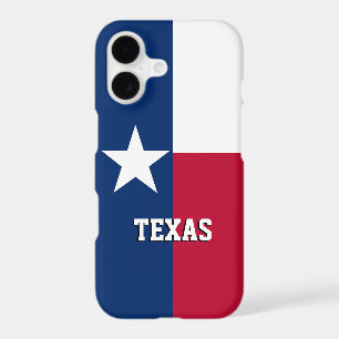 Texas Flag Case, Texas fashion / sports USA