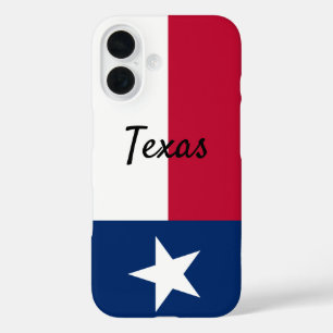 Texas flag cell phone case cover