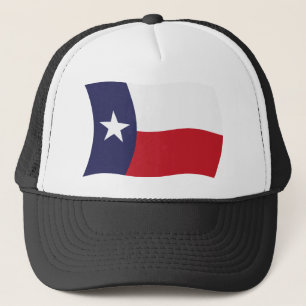 Texas Flag Hat
