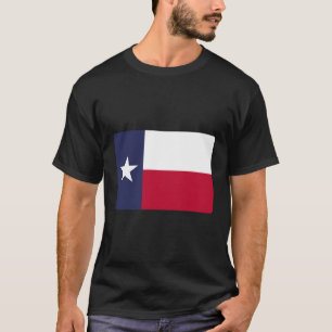Texas Flag Hoodie Tx Souvenir Gift Men Women Kids T-Shirt