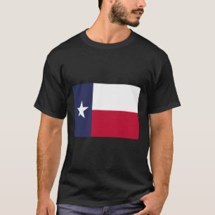 Texas Flag Hoodie Tx Souvenir Gift Men Women Kids T-Shirt