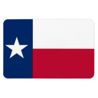 Texas flag