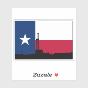 Download Oilfield Stickers & Labels | Zazzle UK