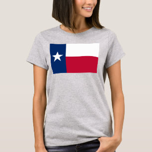 Texas flag T-Shirt