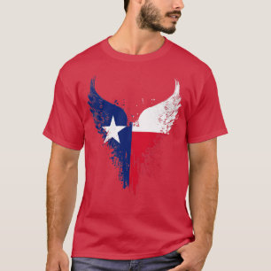 Texas Flag T-Shirt