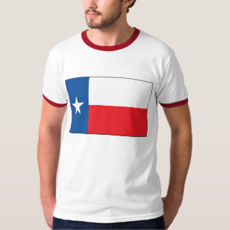 Texas Flag T-shirt