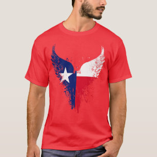 Texas Flag T-Shirt