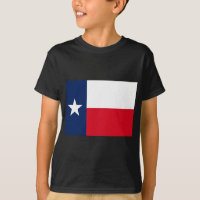 TEXAS FLAG