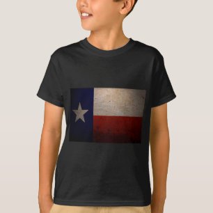 Texas flag T-Shirt