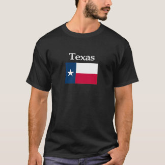 Texas Flag T-Shirt