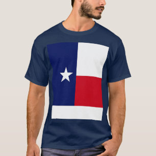Texas Flag T-Shirt