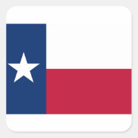 Texas Flag - Texan Pride