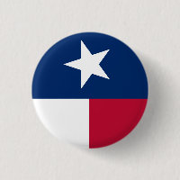 Texas Flag (vertical)