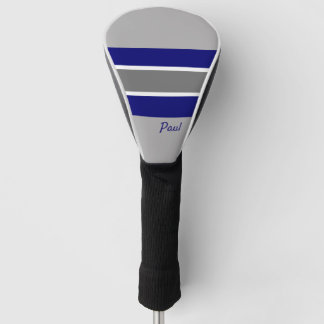 Texas Football Design 1 Golf Head Cover