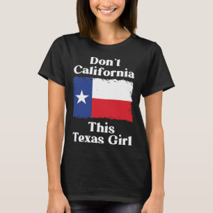 Texas For Women Men Alamo Fort Worth Howdy Yeehaw T-Shirt