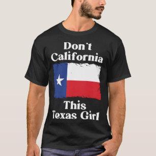 Texas For Women Men Alamo Fort Worth Howdy Yeehaw T-Shirt