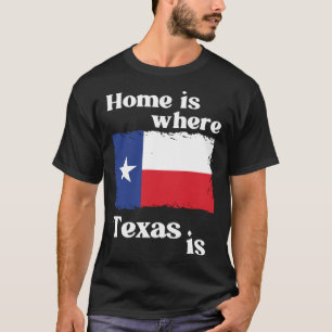 Texas For Women Men Alamo Fort Worth Howdy Yeehaw  T-Shirt