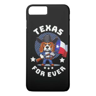 Texas forever Case-Mate iPhone case