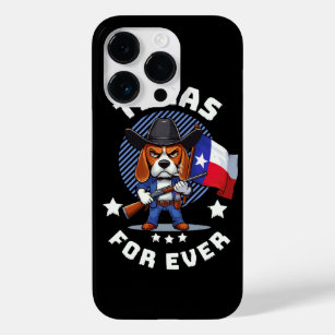 Texas forever Case-Mate iPhone 14 pro case