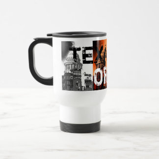 TEXAS FOREVER MUG