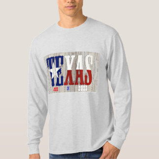 TEXAS FREE IN 2023 T-Shirt