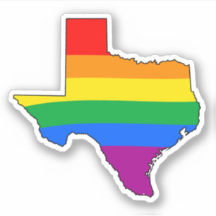 Texas Gay Pride