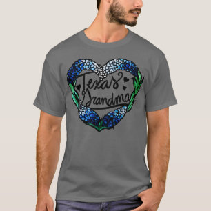 Texas Grandma T-Shirt