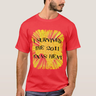 TEXAS HEAT T-Shirt