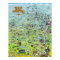 Texas Hill Country Poster 2014 version