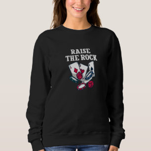 Texas Holdem Poker Gambling Games  85 Sweatshirt