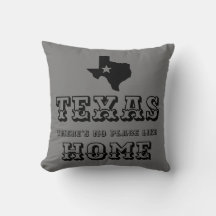 Texas Home 