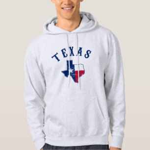 Texas Hoodie