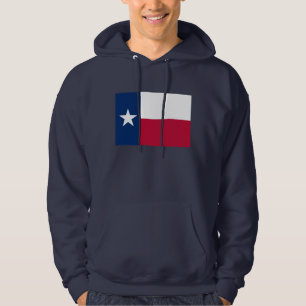 Texas Hoodie