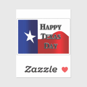 Texas Independence Day