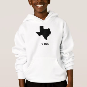 Texas Its Big