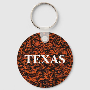 TEXAS KEY RING
