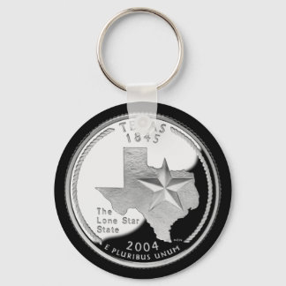 TEXAS KEY RING