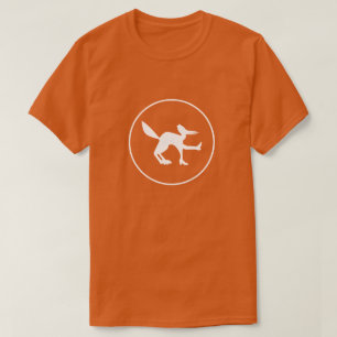 Texas Law Peregrinus T-Shirt