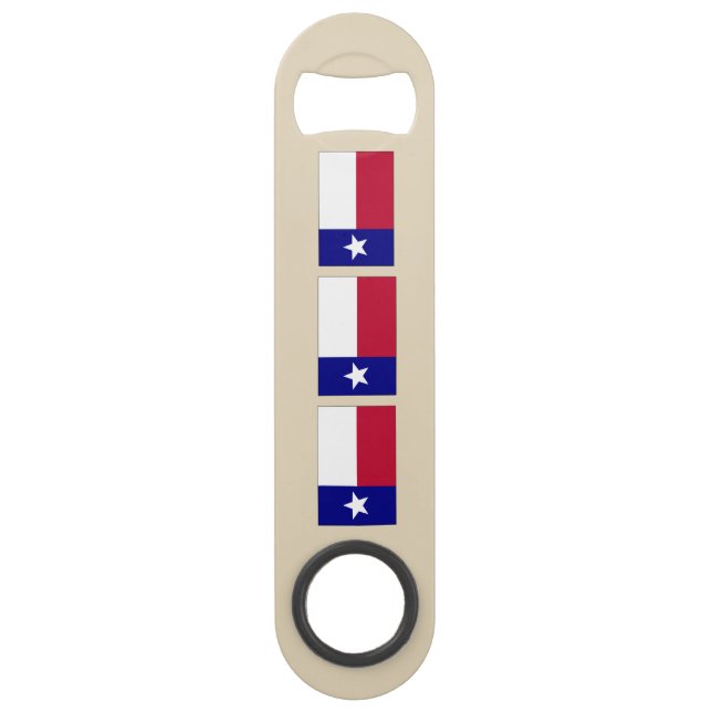 Texas Lone Star Flag (Front)