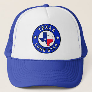 Texas Lone Star hat