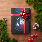 TEXAS LONE STAR STATE FLAG