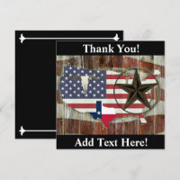Texas Lone Star Texas Longhorn Texas State Map
