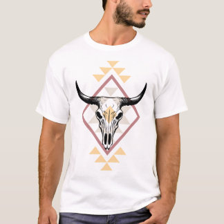 Texas Longhorn Meeting The T-Shirt
