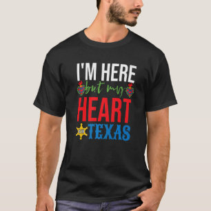 Texas Lover Premium T-Shirt
