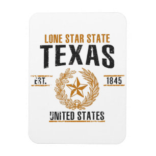 Texas Magnet