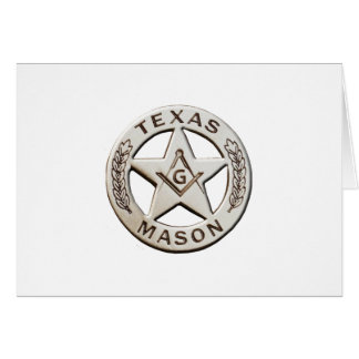 Texas Mason