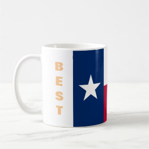 TEXAS Mug