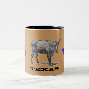 Texas Mug